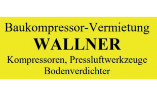 Logo der Firma Alfons Wallner aus Edling