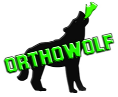Logo der Firma Orthowolf Orthopädie-Schuhtechnik aus Großwallstadt