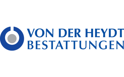 Logo der Firma Bestattungen von der Heydt aus Düsseldorf