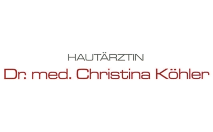 Logo der Firma Dr. Köhler Christina aus Feldkirchen-Westerham