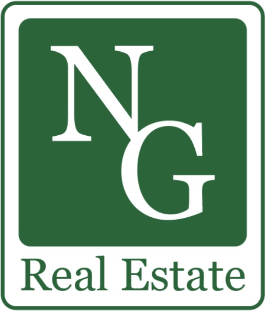 Logo der Firma Noël Graf Real Estate aus Essen