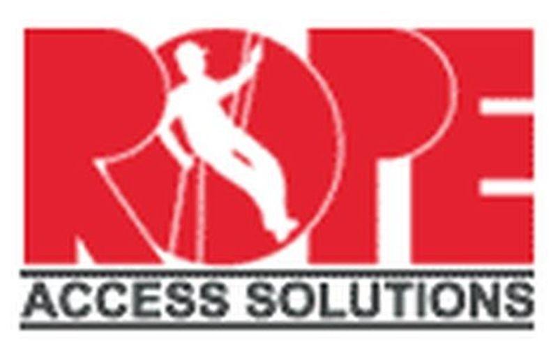 Logo der Firma Rope Access Solutions GmbH aus Bremen