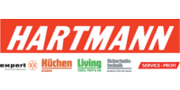 Logo der Firma HARTMANN - Gerhard Hartmann GmbH aus Neustadt