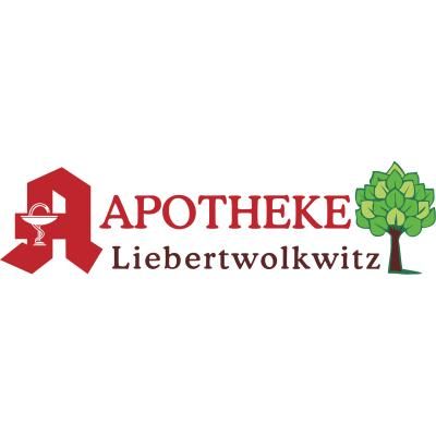 Logo der Firma Apotheke Liebertwolkwitz aus Leipzig