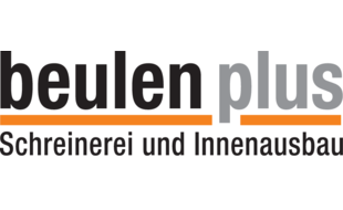 Logo der Firma beulen plus aus Hilden