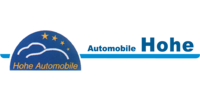 Logo der Firma Automobile Hohe aus Gräfenberg