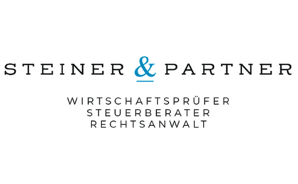 Logo der Firma Steiner & Partner GbR aus Bayreuth