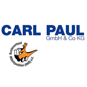 Logo der Firma Carl Paul GmbH & Co. KG aus Bremen