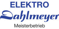 Logo der Firma Dahlmeyer aus Nettetal