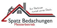 Logo der Firma Spatz Bedachungen aus Weiltingen