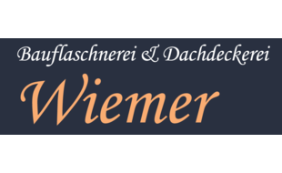 Logo der Firma Bauflaschnerei und Dachdeckerei Stephan Wiemer aus Fürth