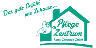 Logo der Firma Krankenpflege, Tagespflegestätte Christoph aus Zeithain