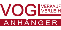 Logo der Firma Autoanhänger Vogl aus Deggendorf