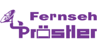 Logo der Firma Fernseh Pröstler aus Mainaschaff