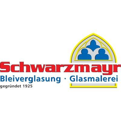 Logo der Firma Glasmalerei Schwarzmayr aus Regensburg