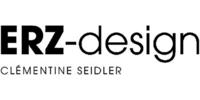 Logo der Firma ERZ-Design, Clémentine Seidler aus Stollberg