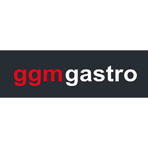 Logo der Firma GGM Gastro International GmbH aus Ochtrup