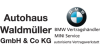 Logo der Firma Autohaus Waldmüller GmbH & Co. KG aus Roth
