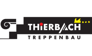 Logo der Firma Treppenbau Thierbach aus Görlitz