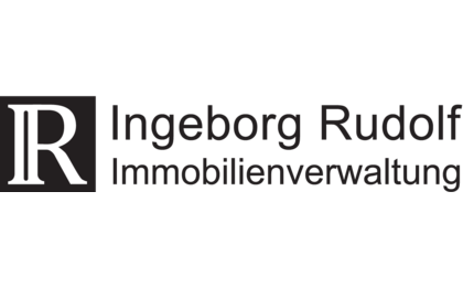 Logo der Firma Immobilienverwaltung Ingeborg Rudolf aus Offenbach