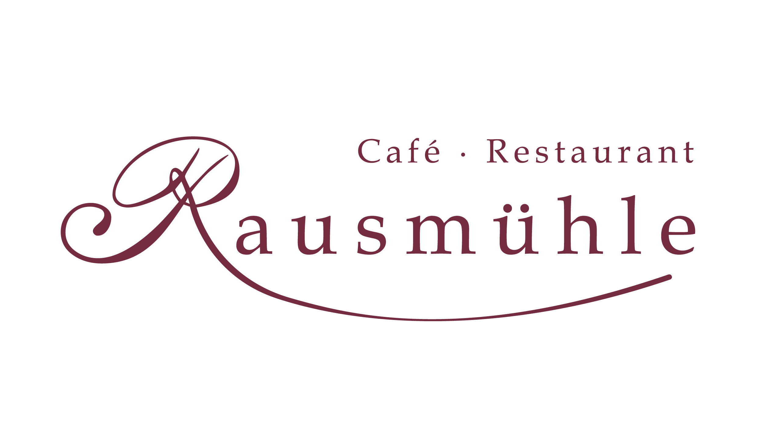 Logo der Firma Restaurant Rausmühle aus Wermelskirchen