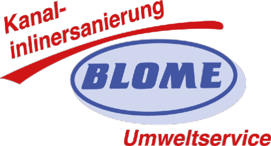 Logo der Firma Hans-Peter Blome Rohrreinigung aus Bergisch Gladbach