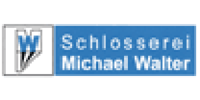 Logo der Firma Schlosserei Michael Walter aus Bad Aibling