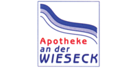 Logo der Firma Apotheke An der Wieseck -- Lutz-Günter Koch e.K. aus Reiskirchen