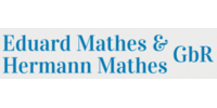 Logo der Firma Eduard Mathes & Hermann Mathes aus Freising