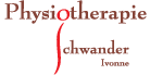 Logo der Firma Schwander Ivonne Krankengymnastik aus Rheinfelden