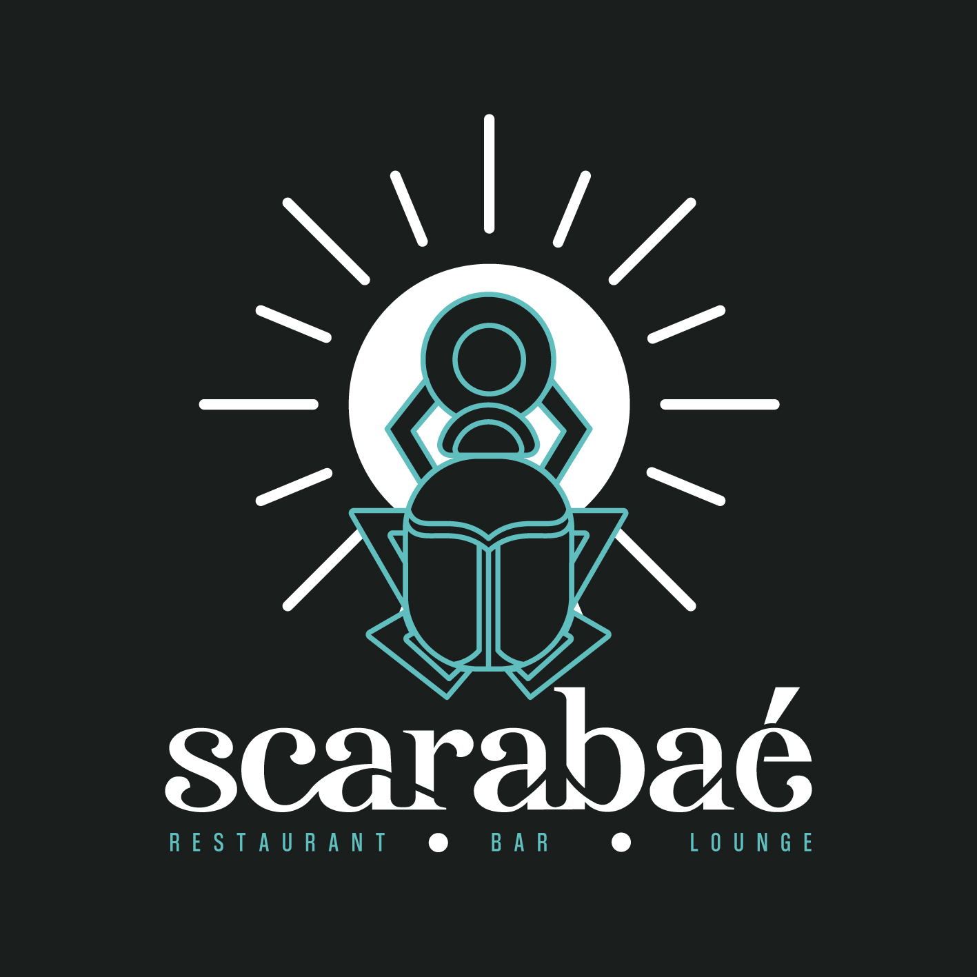 Logo der Firma Scarabaé aus Bielefeld