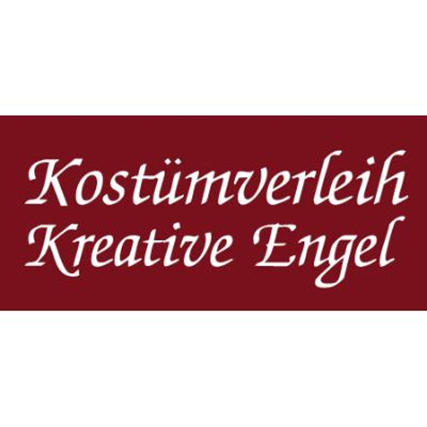 Logo der Firma Kostümverleih Kreative Engel aus Dresden