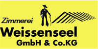Logo der Firma Weissenseel Dieter GmbH & Co.KG aus Kolitzheim auf dem Branchenportal Bauunternehmen.org
