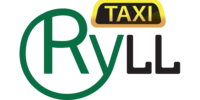Logo der Firma Taxi und Mietwagenbetrieb Ryll aus Großröhrsdorf