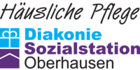 Logo der Firma Diakoniestation Oberhausen aus Oberhausen