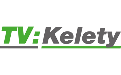 Logo der Firma Fernsehen Kelety Ernst aus Frankfurt