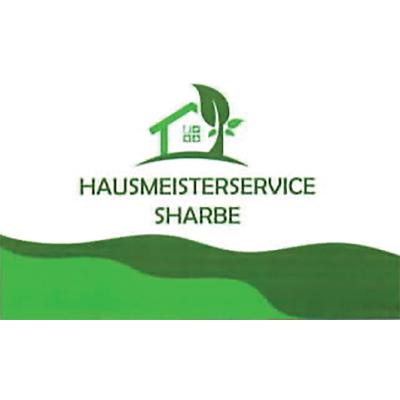 Logo der Firma Hausmeisterservice Sharbe aus Coburg