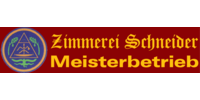 Logo der Firma Zimmerei Schneider aus Bad Schandau