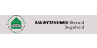 Logo der Firma Bauunternehmen Begehold aus Oberheldrungen