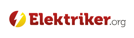 Logo der Firma elektriker.org aus Nürnberg