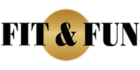 Logo der Firma Fit & Fun aus Schlüchtern