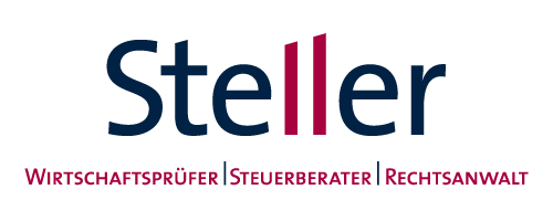Logo der Firma Kanzlei Steller RA/FAStR Matthias Steller aus Kronach