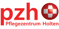 Logo der Firma Pflegezentrum Holten GmbH & Co. KG aus Oberhausen
