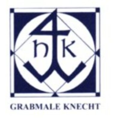 Logo der Firma Grabmale Knecht aus Stuttgart