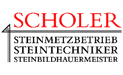 Logo der Firma Scholer GmbH & Co. KG aus Germering