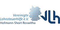 Logo der Firma Lohnsteuerhilfe Vereinigte Lohnsteuerhilfe e.V. aus Bamberg auf dem Branchenportal Steuer-Berater.de