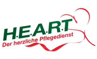 Logo der Firma Schaller Steffen, Heart-der herzliche Pflegedienst aus Kulmbach