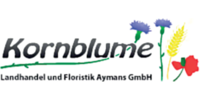 Logo der Firma Blumen Aymans - KORNBLUME - Landhandel und Floristik aus Kevelaer