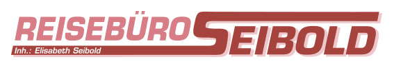 Logo der Firma Reisebüro Seibold aus Nürnberg