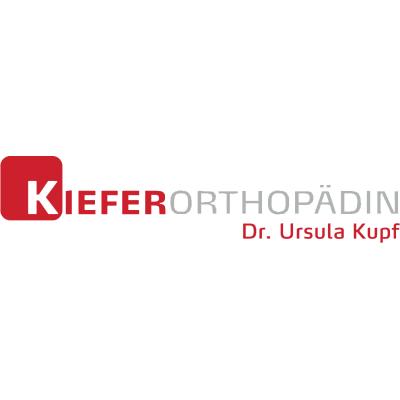 Logo der Firma Kupf Ursula Dr.med.dent. aus Regensburg